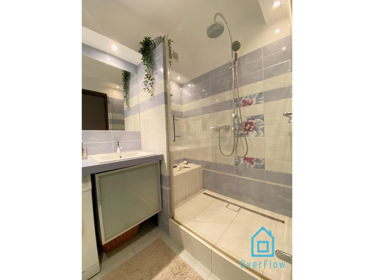 Apartmán Stary Pow P5 Gdaňsk Exteriér fotografie